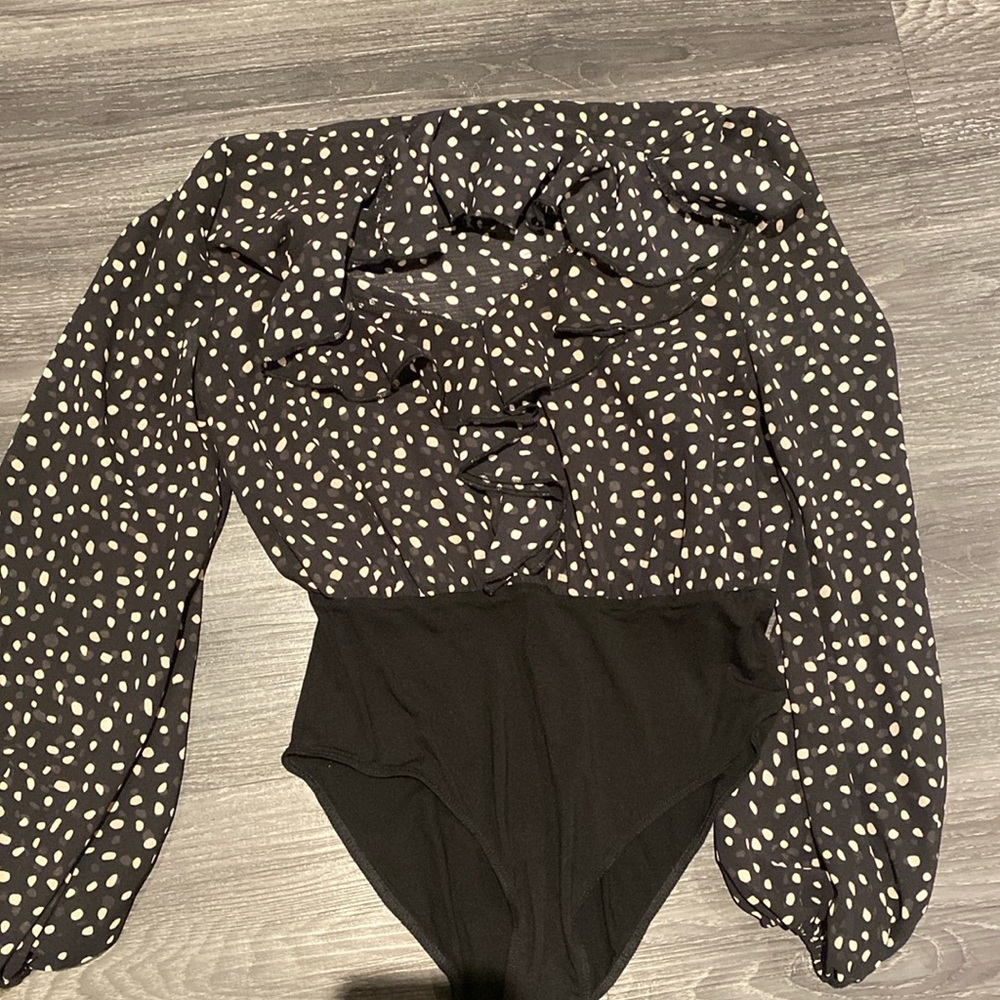 Beautiful Blouse